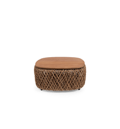 Knut Square Coffee Table