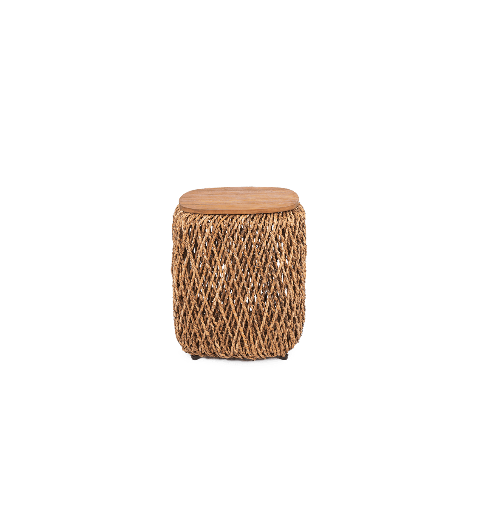 Knut Square Side Table