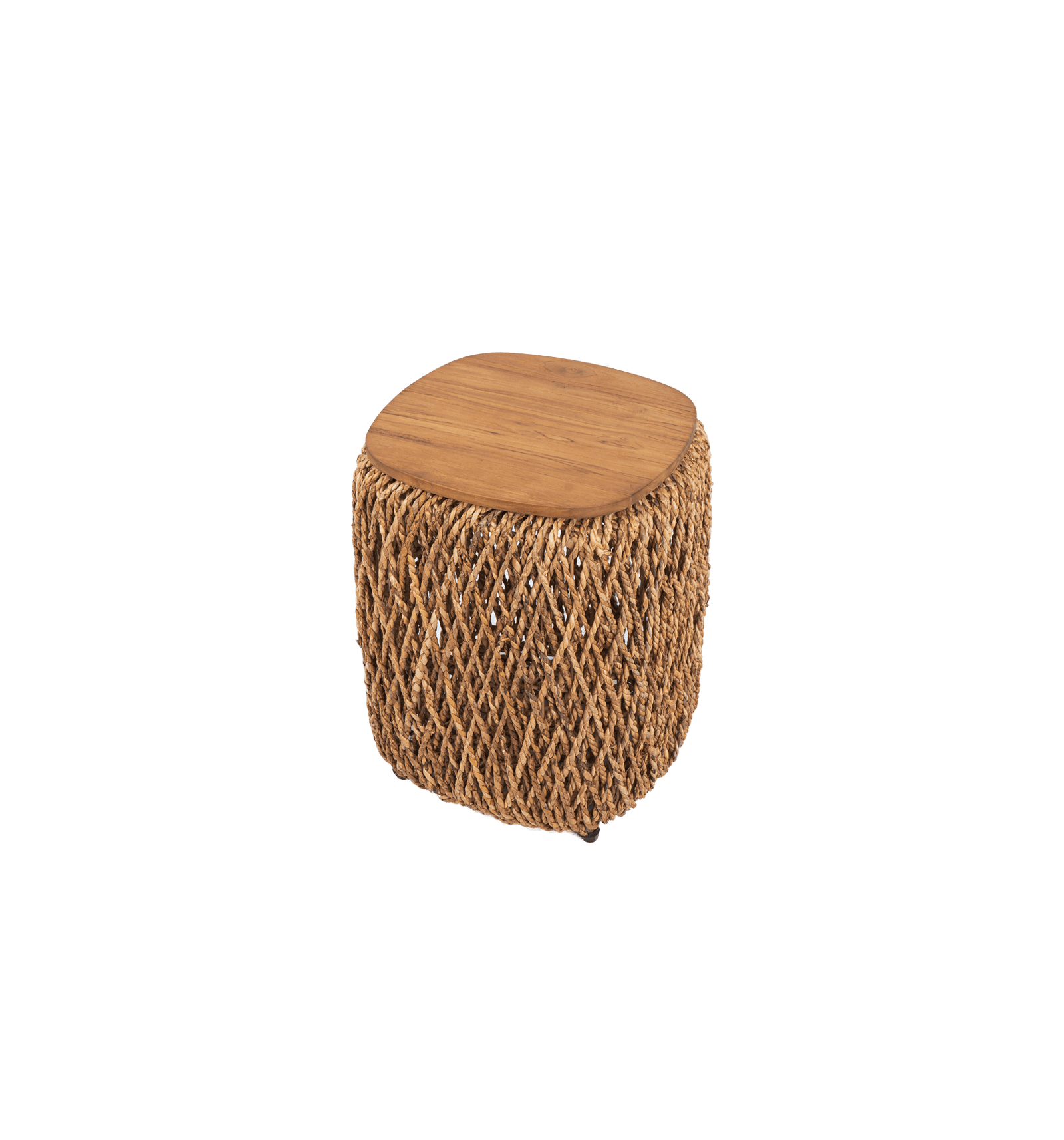 Knut Square Side Table