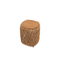 Knut Square Side Table