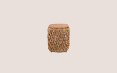 Knut Square Side Table
