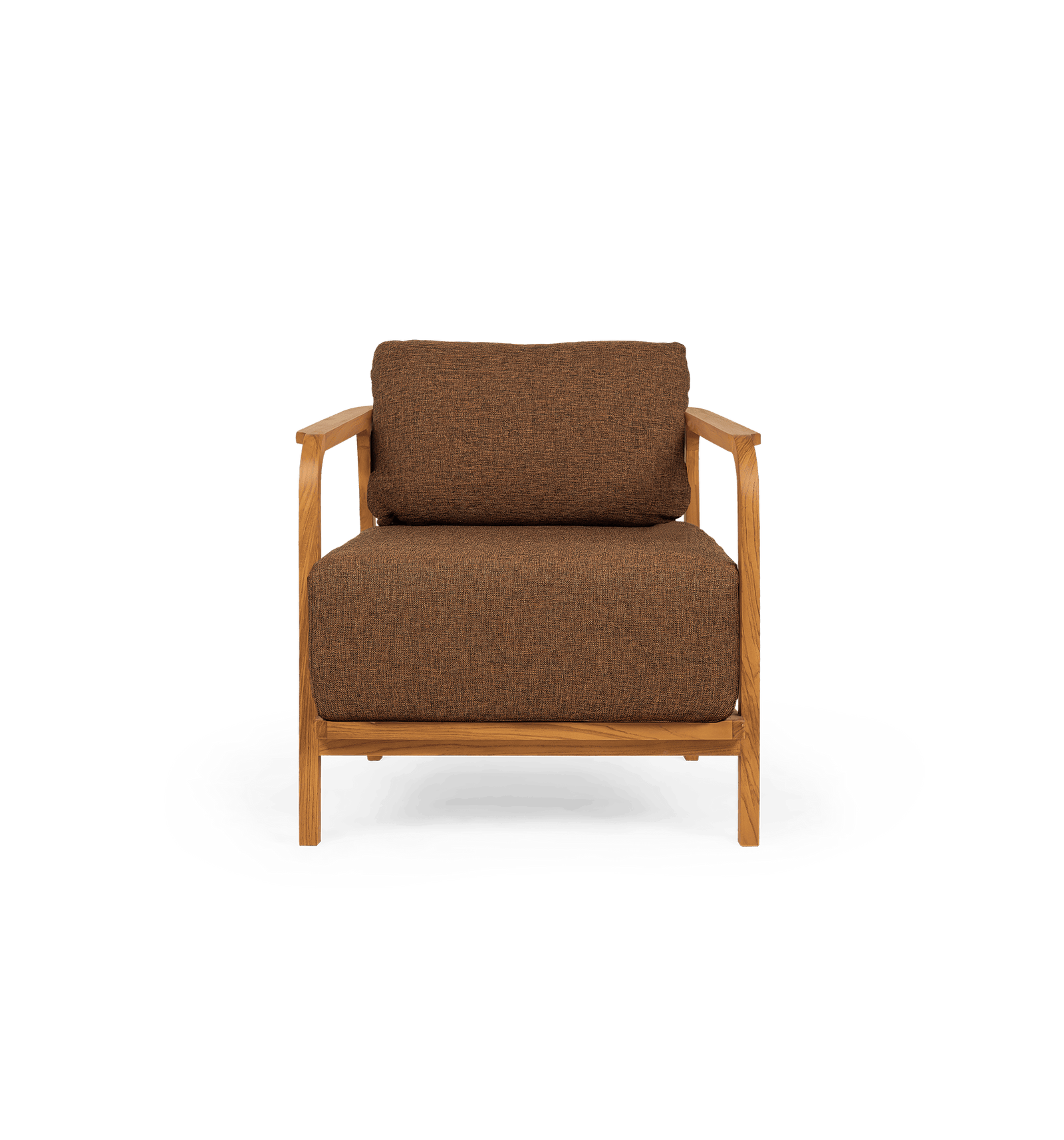 Classy Sofa Brown