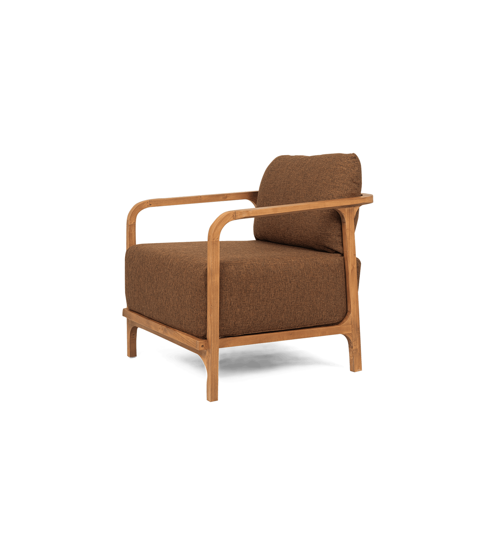 Classy Sofa Brown
