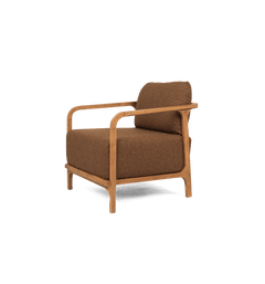 Classy Sofa Brown