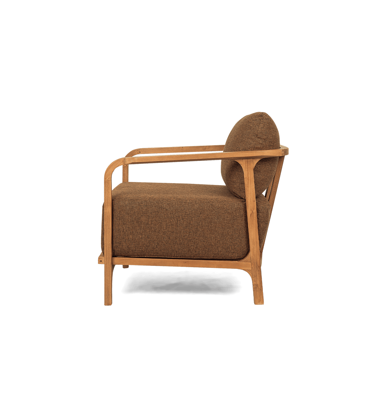Classy Sofa Brown