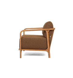Classy Sofa Brown