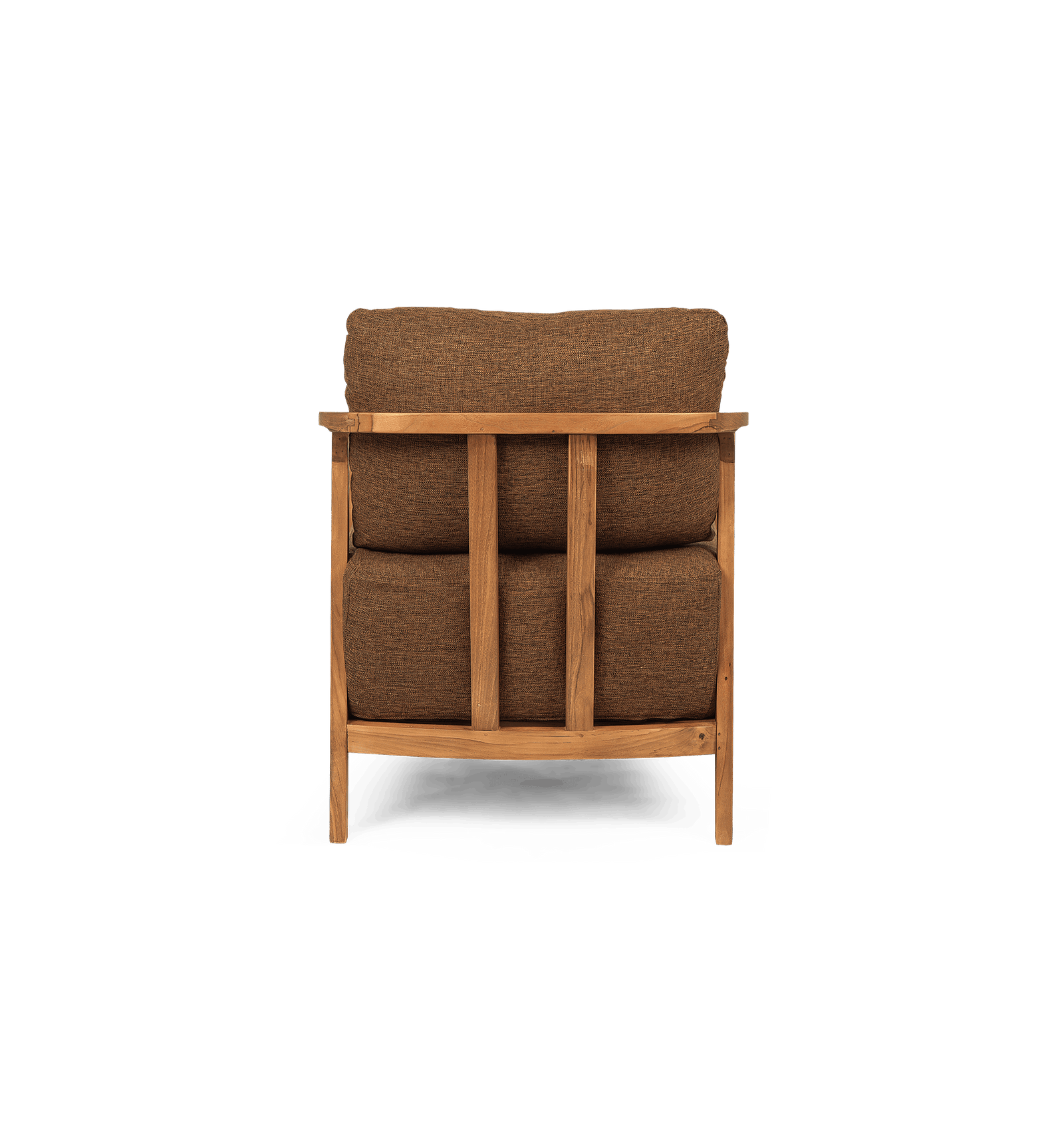 Classy Sofa Brown