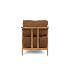 Classy Sofa Brown