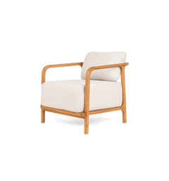 Classy Sofa Custard