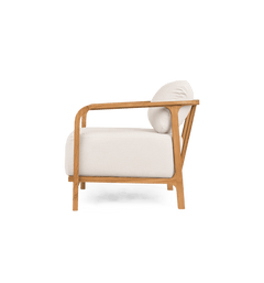 Classy Sofa Custard