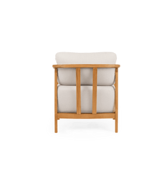 Classy Sofa Custard