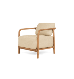 Classy Sofa Pale Khaki