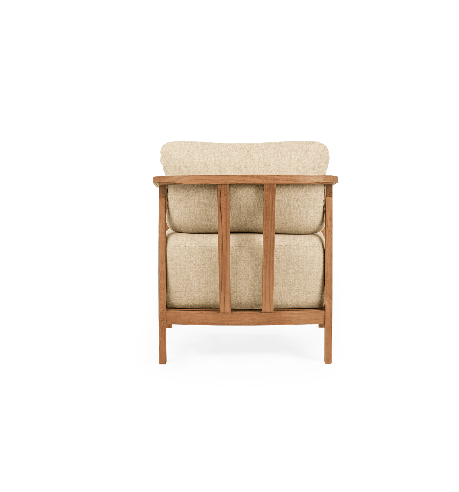 Classy Sofa Pale Khaki
