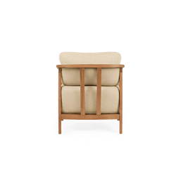 Classy Sofa Pale Khaki