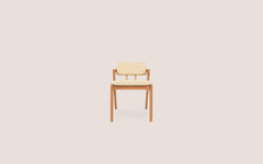 Noa Chair Pale Khaki