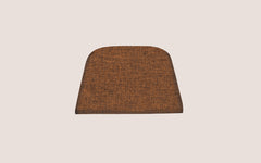 Bibo Chair Cushion Brown