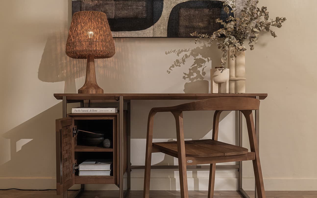 Ben Medium Table Lamp