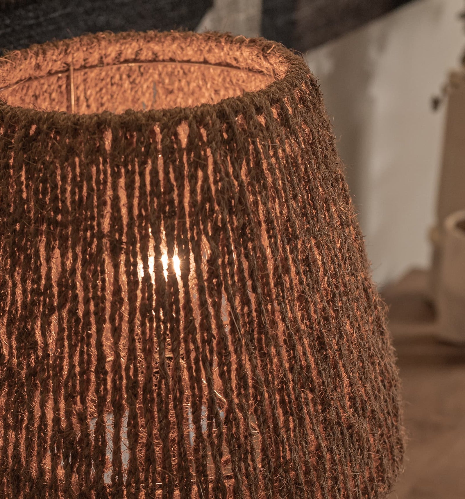 Ben Medium Table Lamp