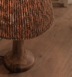 Ben Medium Table Lamp
