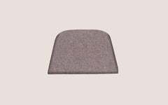 Bibo Chair Cushion Walnut
