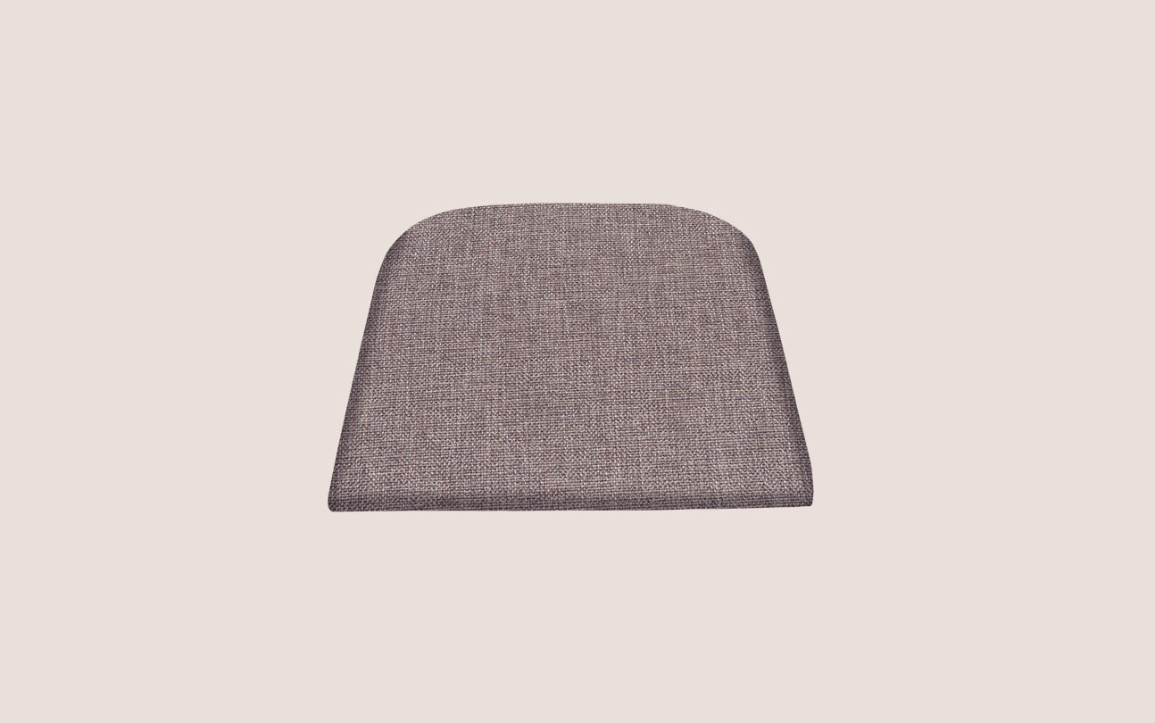 Bibo Chair Cushion Walnut