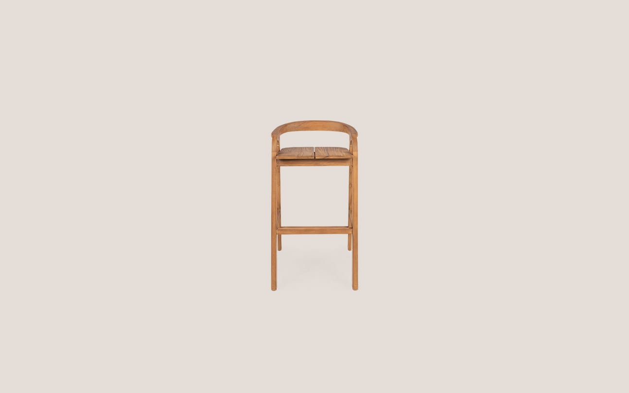 Classy Bibo Bar Stool