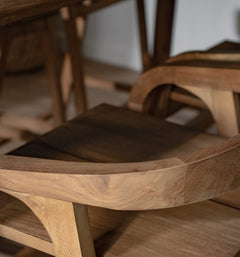 Classy Bibo Kitchen Stool