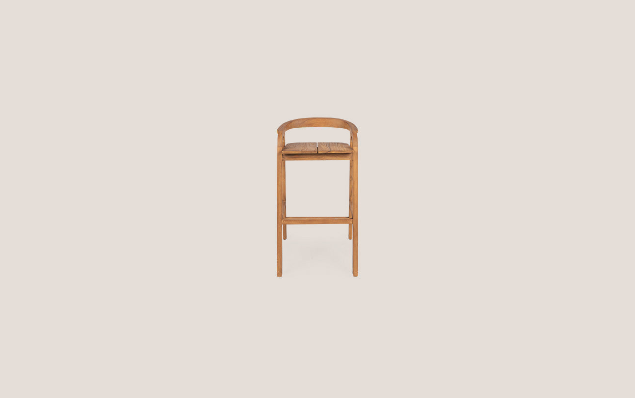 Classy Bibo Kitchen Stool