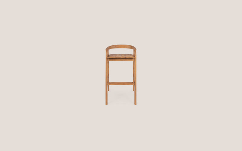 Classy Bibo Kitchen Stool