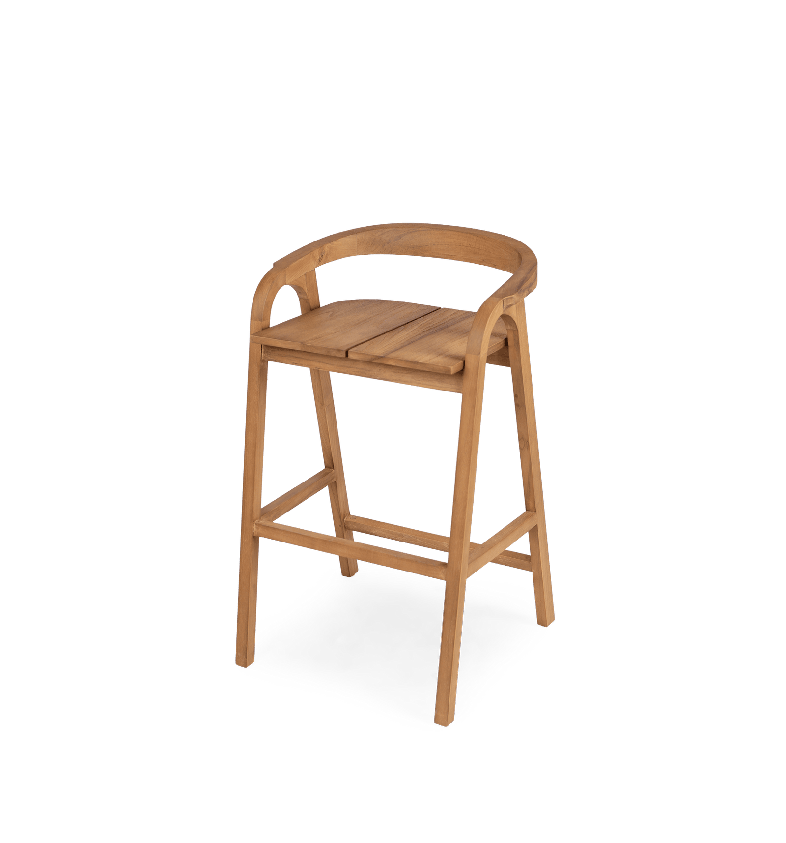 Classy Bibo Kitchen Stool