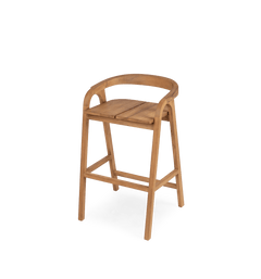 Classy Bibo Kitchen Stool