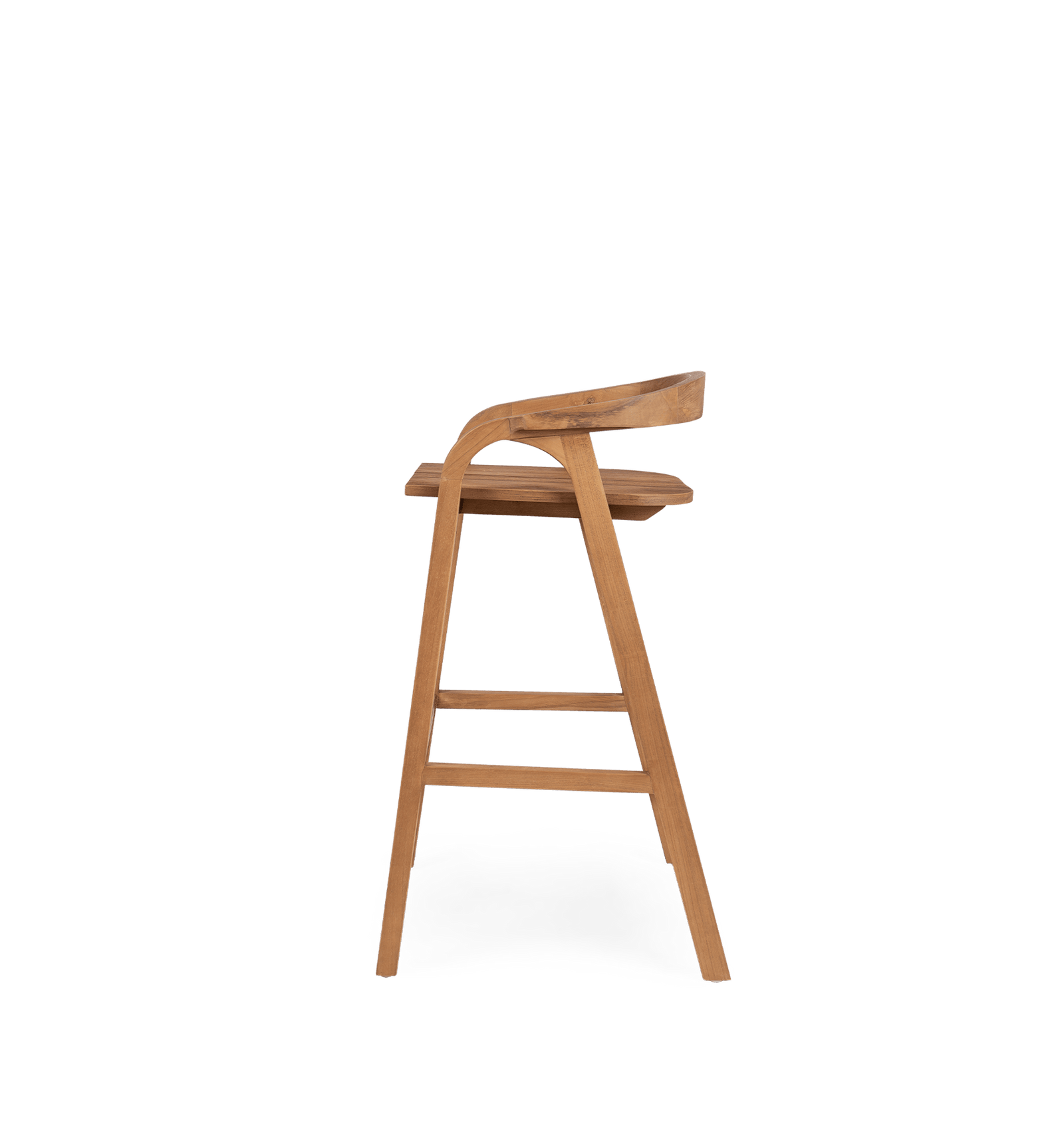Classy Bibo Kitchen Stool