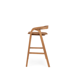 Classy Bibo Kitchen Stool