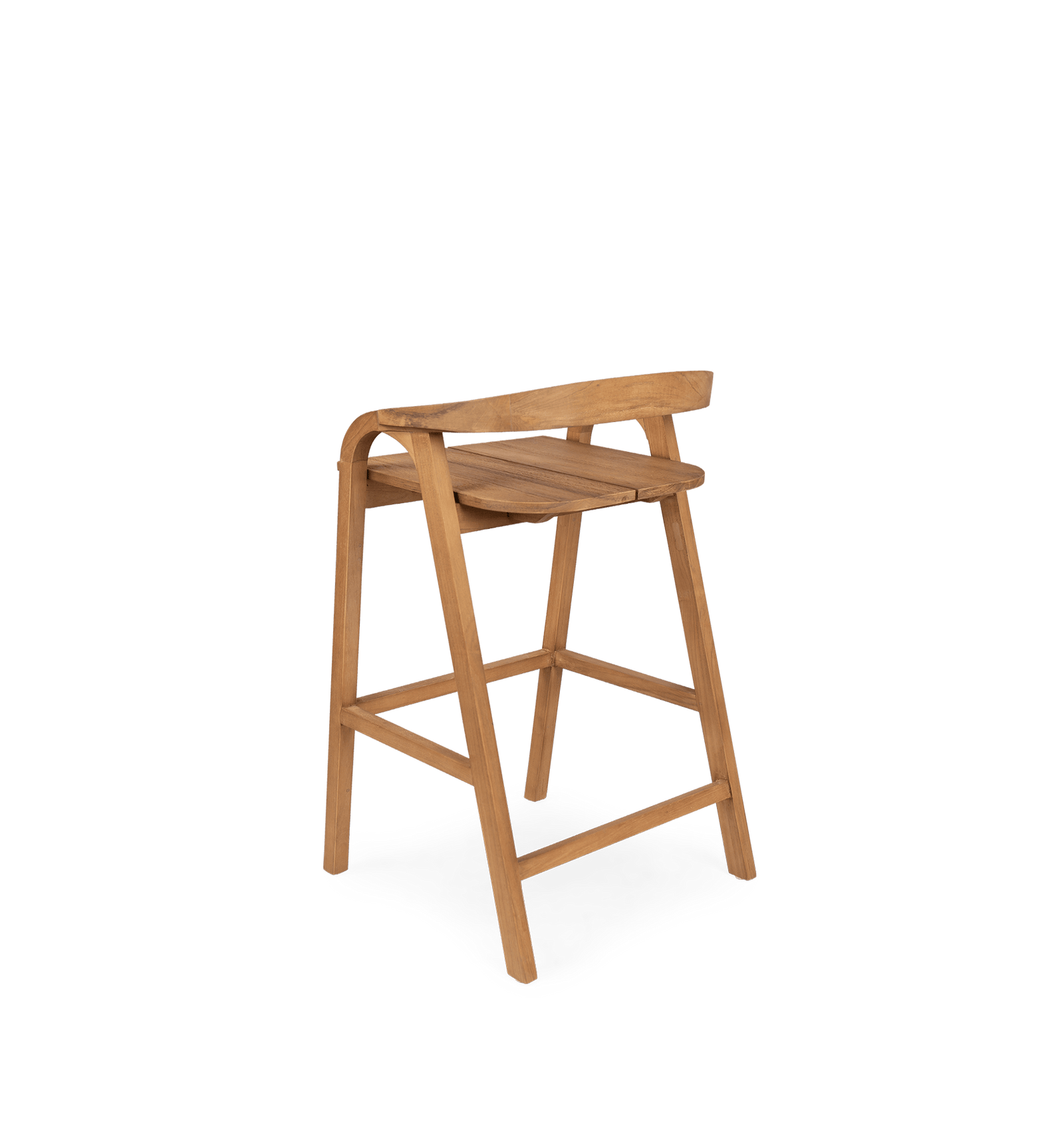 Classy Bibo Kitchen Stool