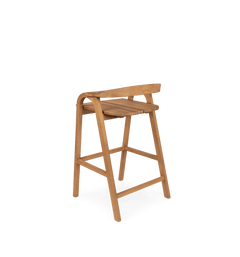 Classy Bibo Kitchen Stool