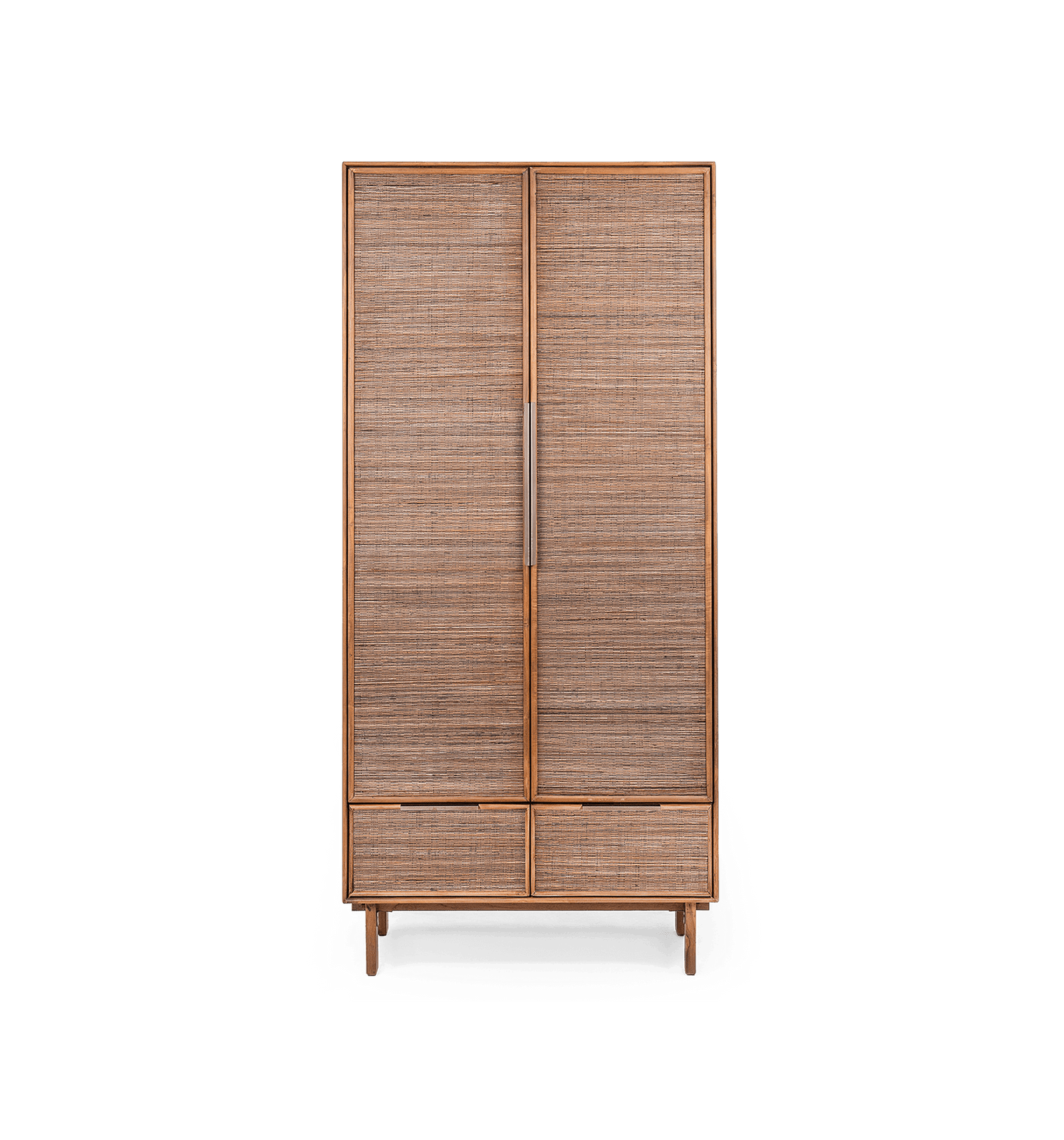 Grace Cabinet 2 Doors 2 Drawers
