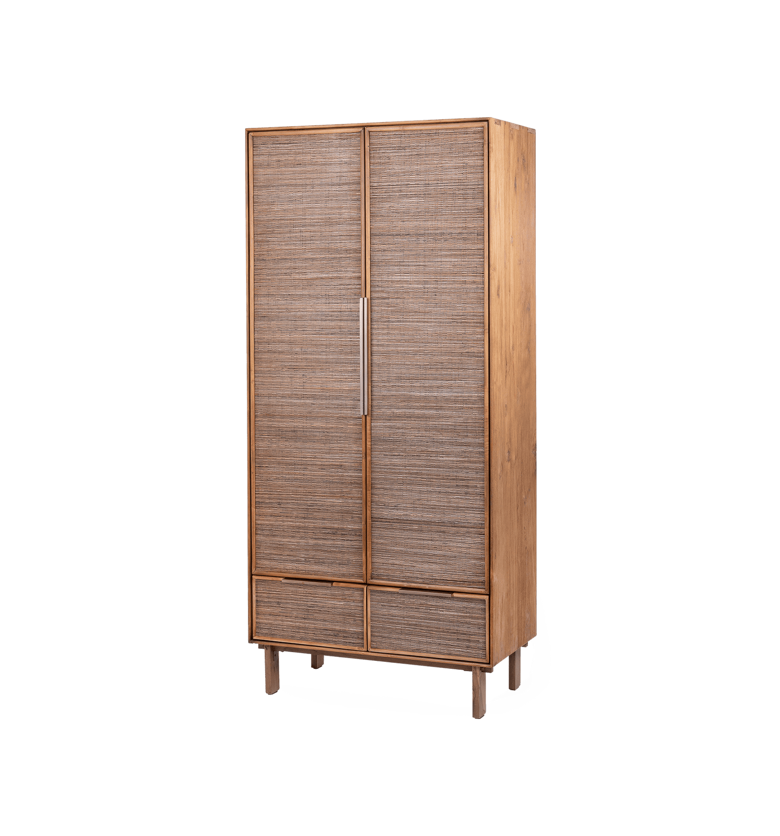 Grace Cabinet 2 Doors 2 Drawers