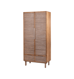 Grace Cabinet 2 Doors 2 Drawers