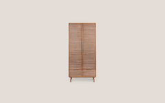 Grace Cabinet 2 Doors 2 Drawers