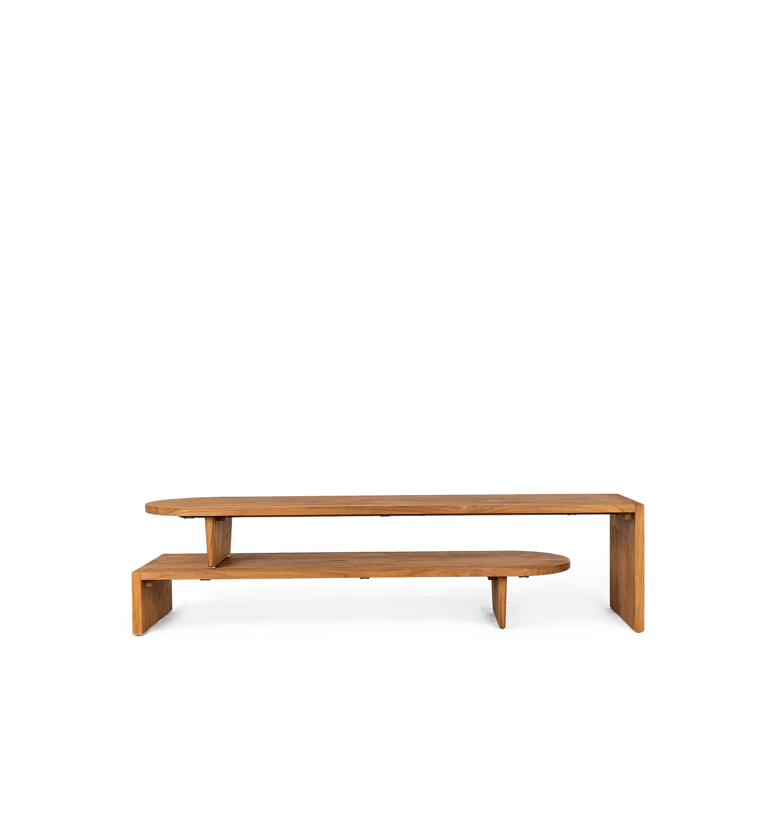 Grace Extendable TV-Dresser