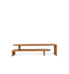 Grace Extendable TV-Dresser