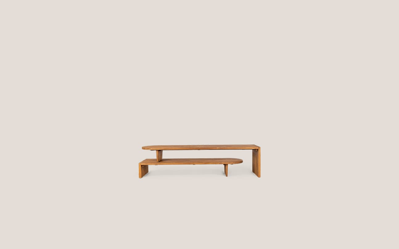Grace Extendable Dresser