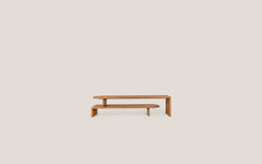 Grace Extendable TV-Dresser