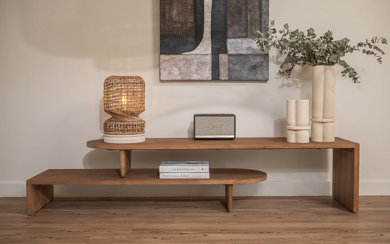 Grace Extendable Dresser