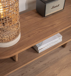 Grace Extendable TV-Dresser