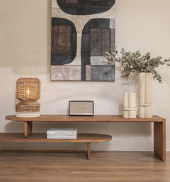 Grace Extendable TV-Dresser