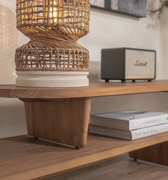 Grace Extendable TV-Dresser
