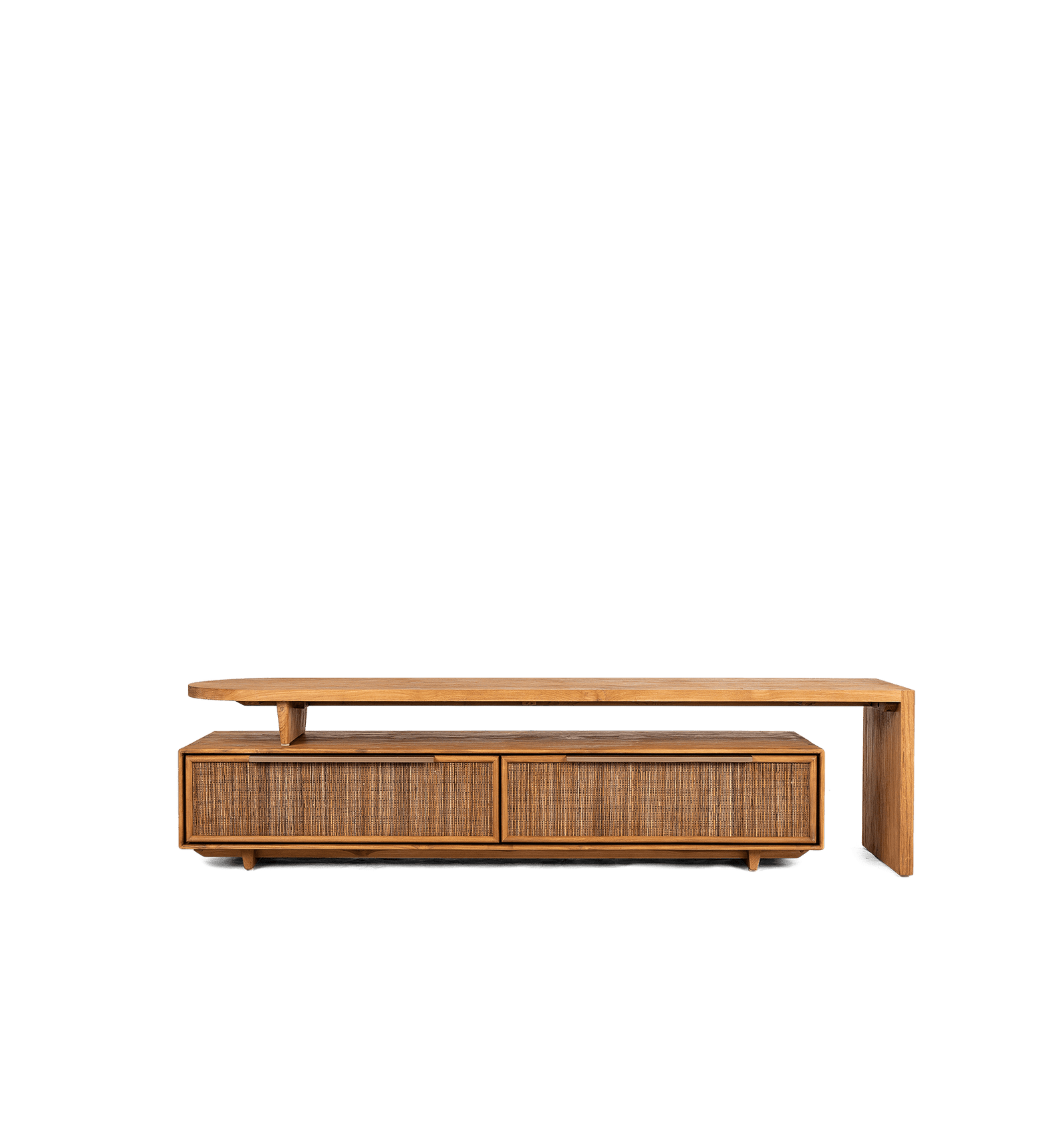 Grace Dresser 2 Drawers