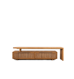 Grace Dresser 2 Drawers