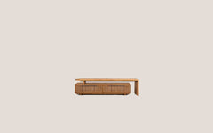 Grace Dresser 2 Drawers